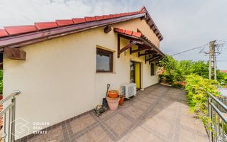 Vila in Poltura, P+E, comision 0% - Poză 34