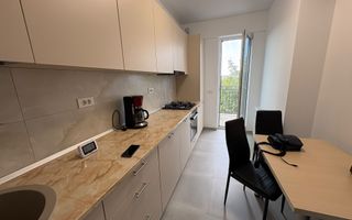 AP. 2 CAMERE - METALURGIEI, PARCARE, CENTRALA PROPRIE, BLOC NOU - Poză 5
