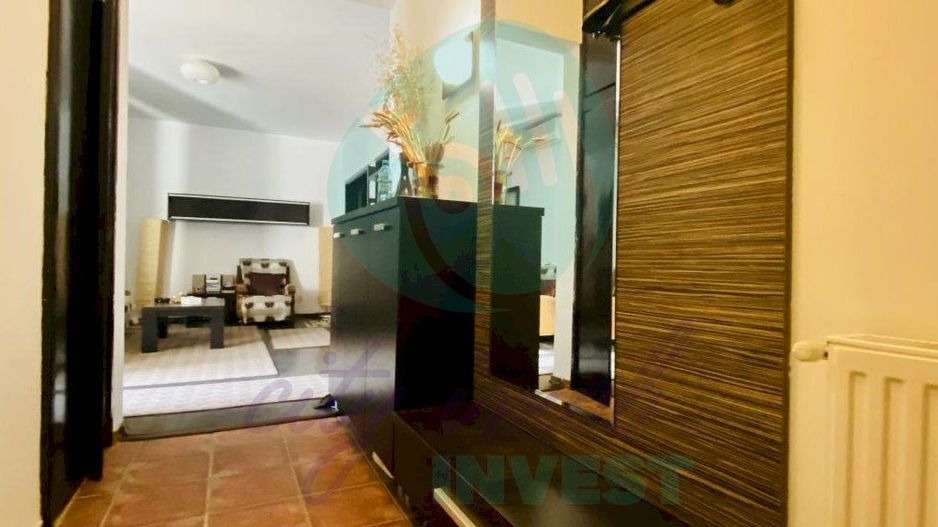 Apartament boem | Piata Unirii |  Bld. Corneliu Coposu - Poză 3