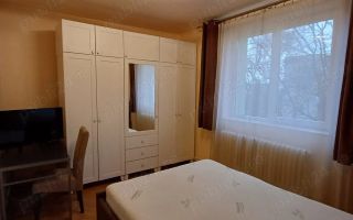 Apartament de 3 camere, decomandat, 65mp, parcare, zona Iulius Mall - Poză 5