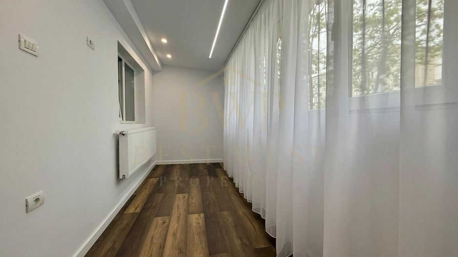 Apartament 3 camere, renovat, Lipovei, comision 0% - Poză 12