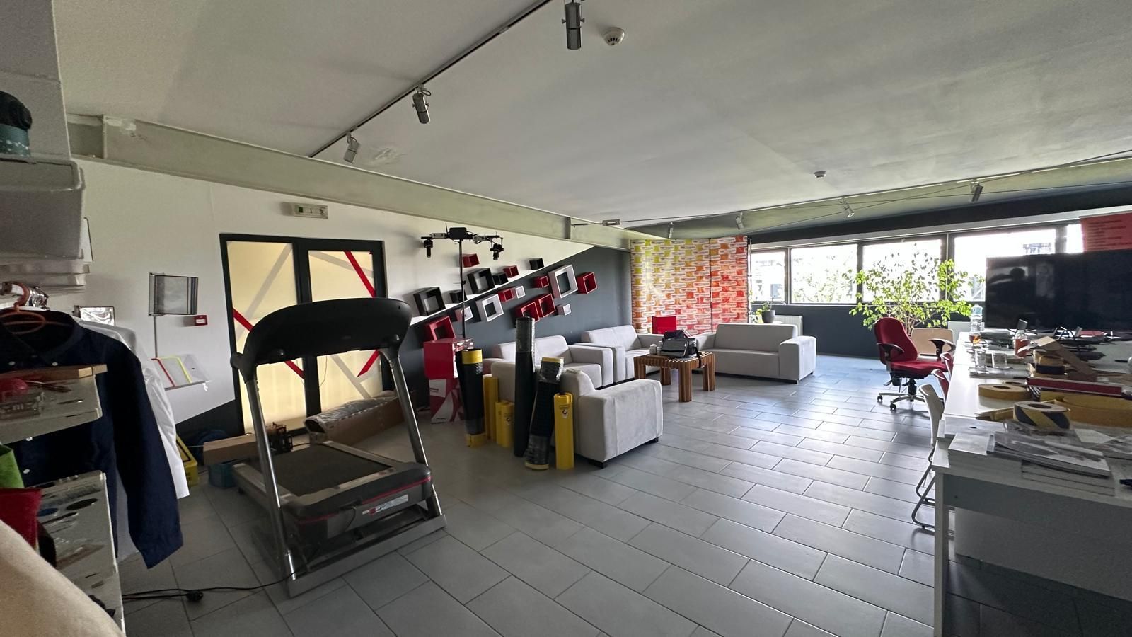 Hala depozitare /productie,Timisoara, NV - Poză 4