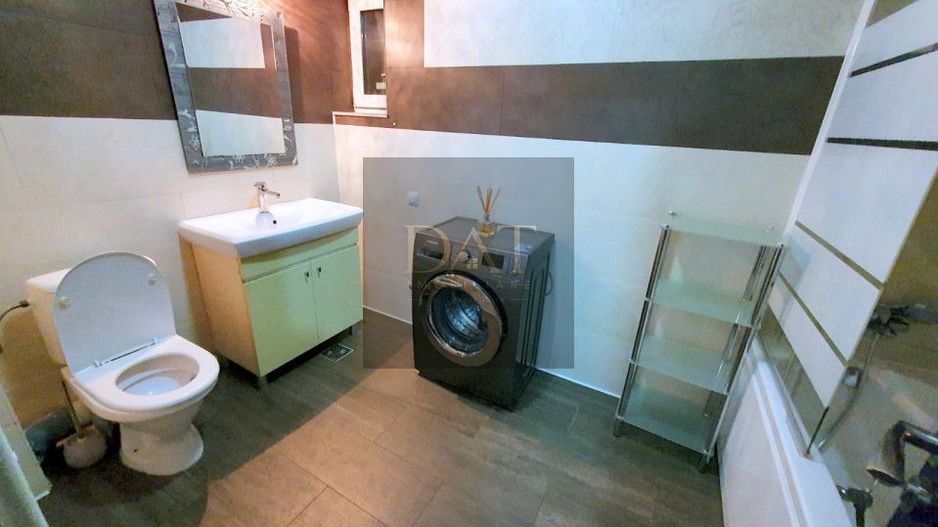 Investitia ideala! Apartament 1 camera, Platinia Dorobantilor - Poză 4
