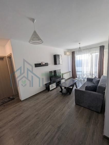 Apartament 2 camere, 50mp + balcon - Poză 5