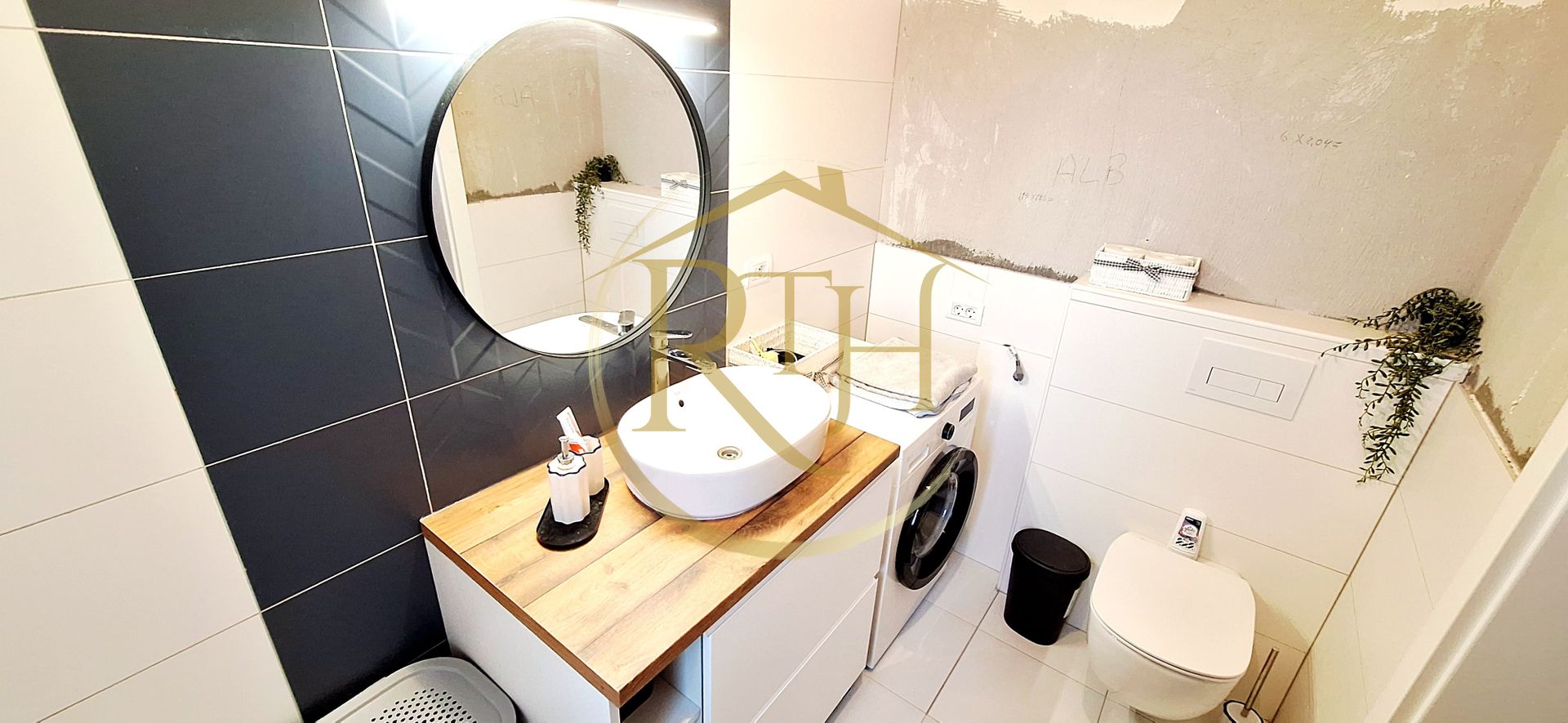 Oferim spre vanzare Casa tip Duplex, situata in Giroc in apropiere de DAF - Poză 16