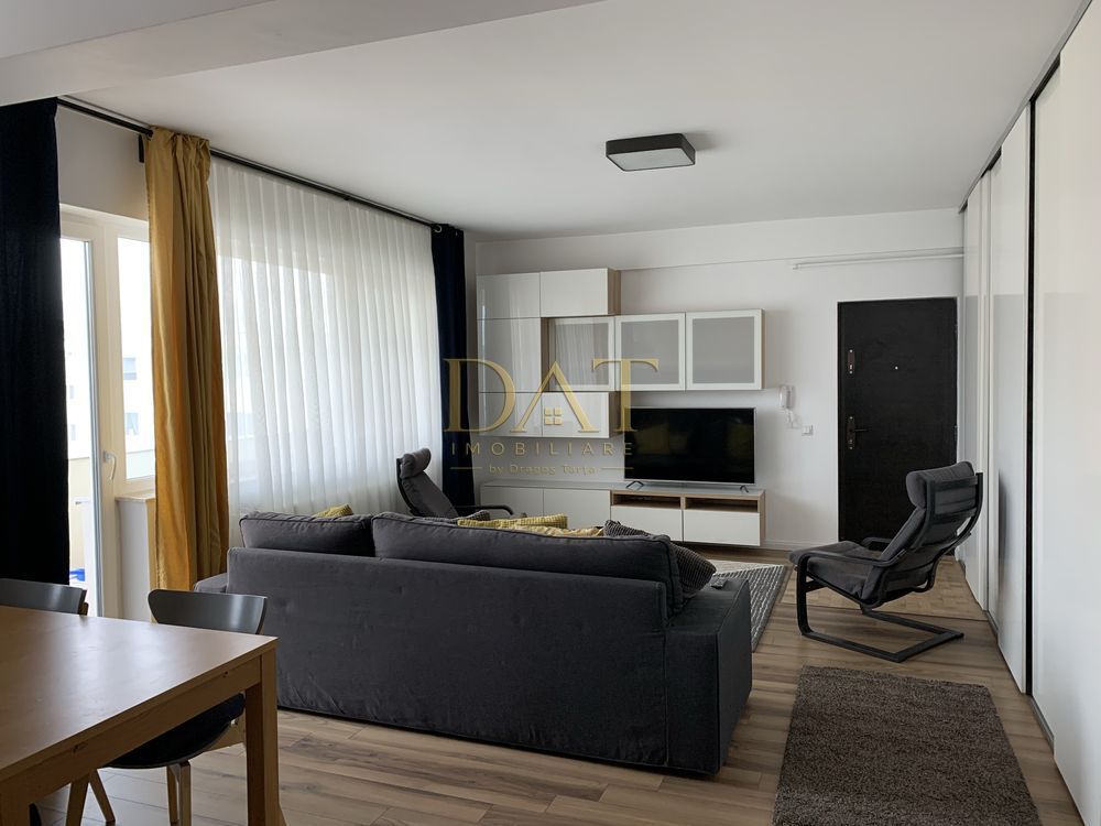 Apartament cu 2 camere | balcon | Cartier Bună Ziua - Poză 2