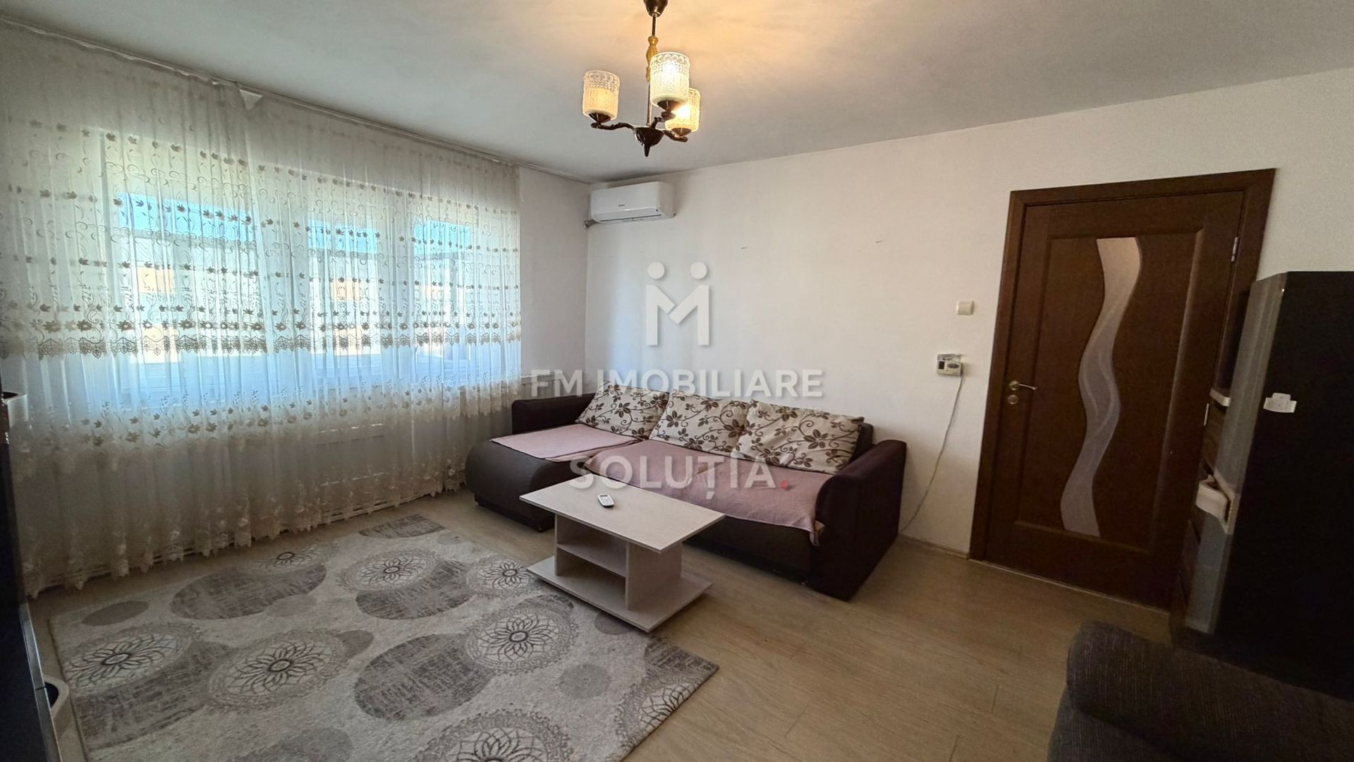 Apartament 2 camere | Semidecomandat | Zona Petru Rareș - Poză 6