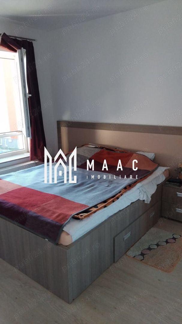 Apartament 2 camere I Avantgarden I Balcon - Poză 3
