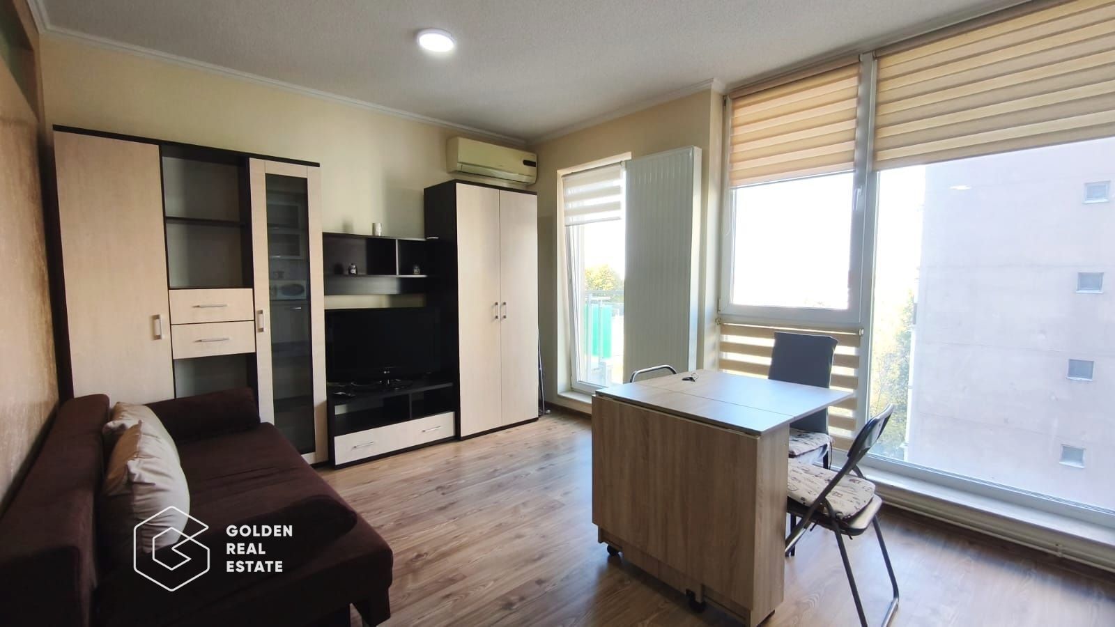 Studio tineresc, dormitor separat, bloc nou, zona Vlaicu - Poză 2