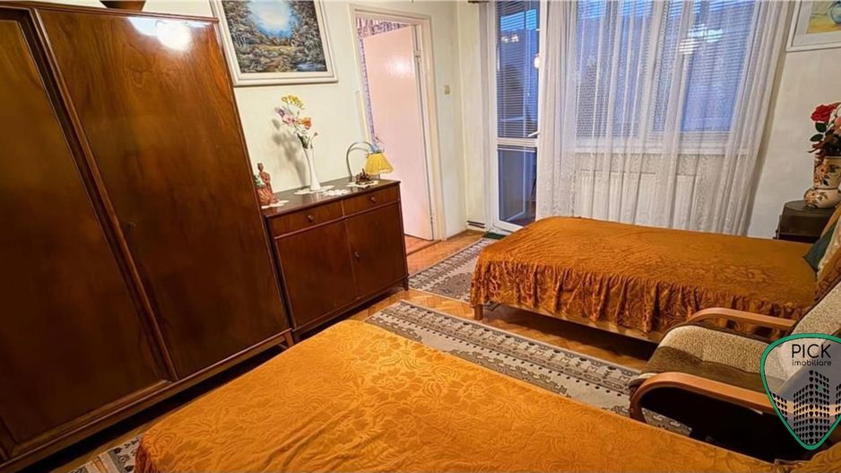 P 1230 - Apartament cu 2 camere în Târgu Mures, Dâmbu Pietros - Poză 2