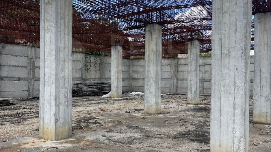 Vânzare, teren, 60 ari, satul Suruceni, Ialoveni - Poză 5