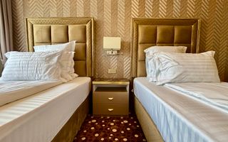 Apartament 4 camere | Parcare | Gama Premium | Isaran Residence - Poză 21