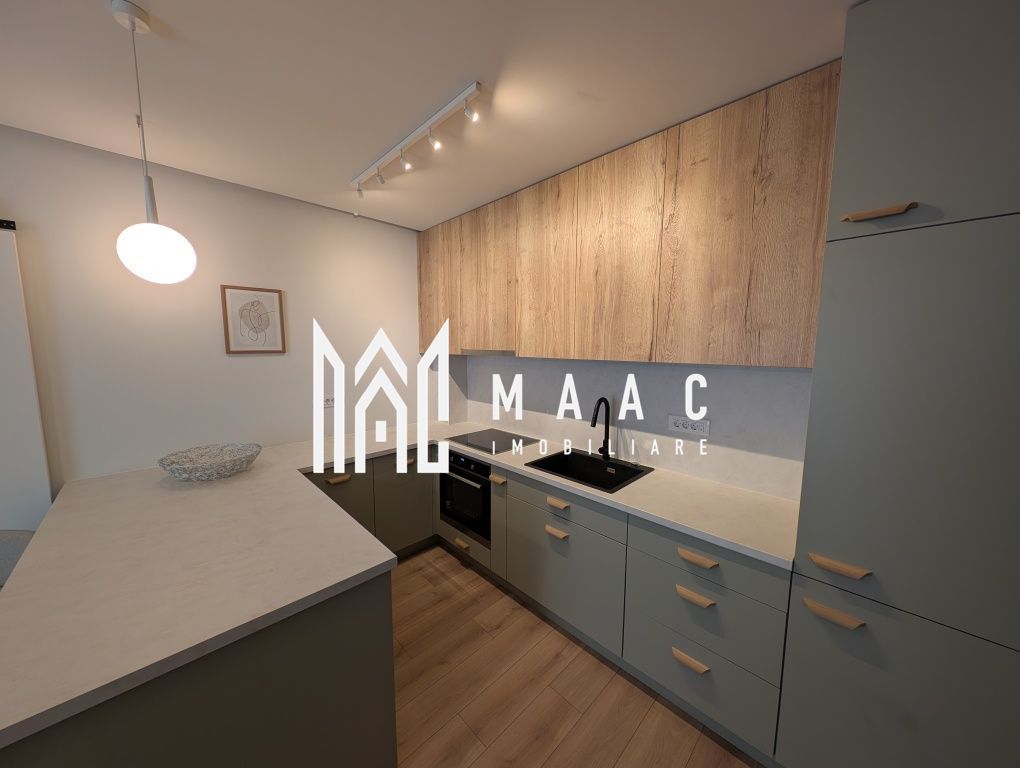 Apartament 3 camere de închiriat | Sibiu | Prima închiriere - Poză 2