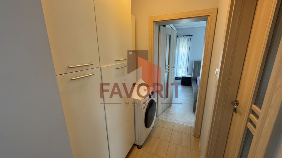 Str. Lamaitei Braytim. Etaj 1. Bucatarie inchisa. Disponibil imediat - Poză 9