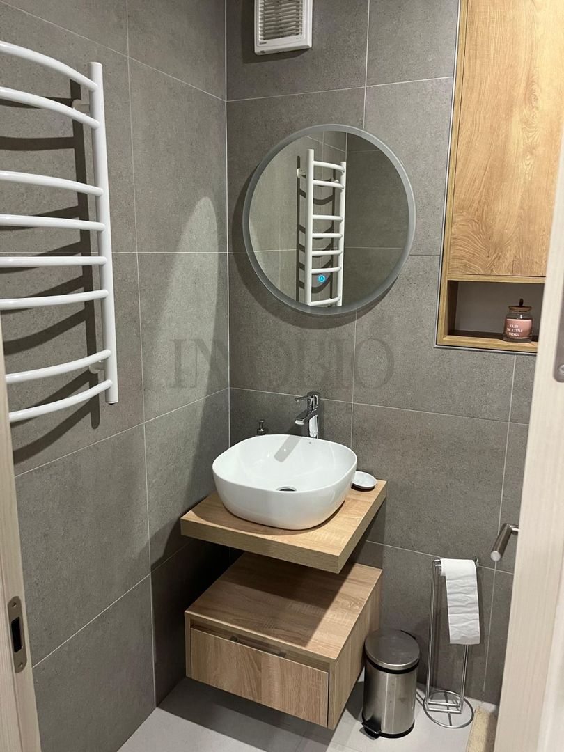 Apartament 2 camere modern | Expozitiei - Poză 10