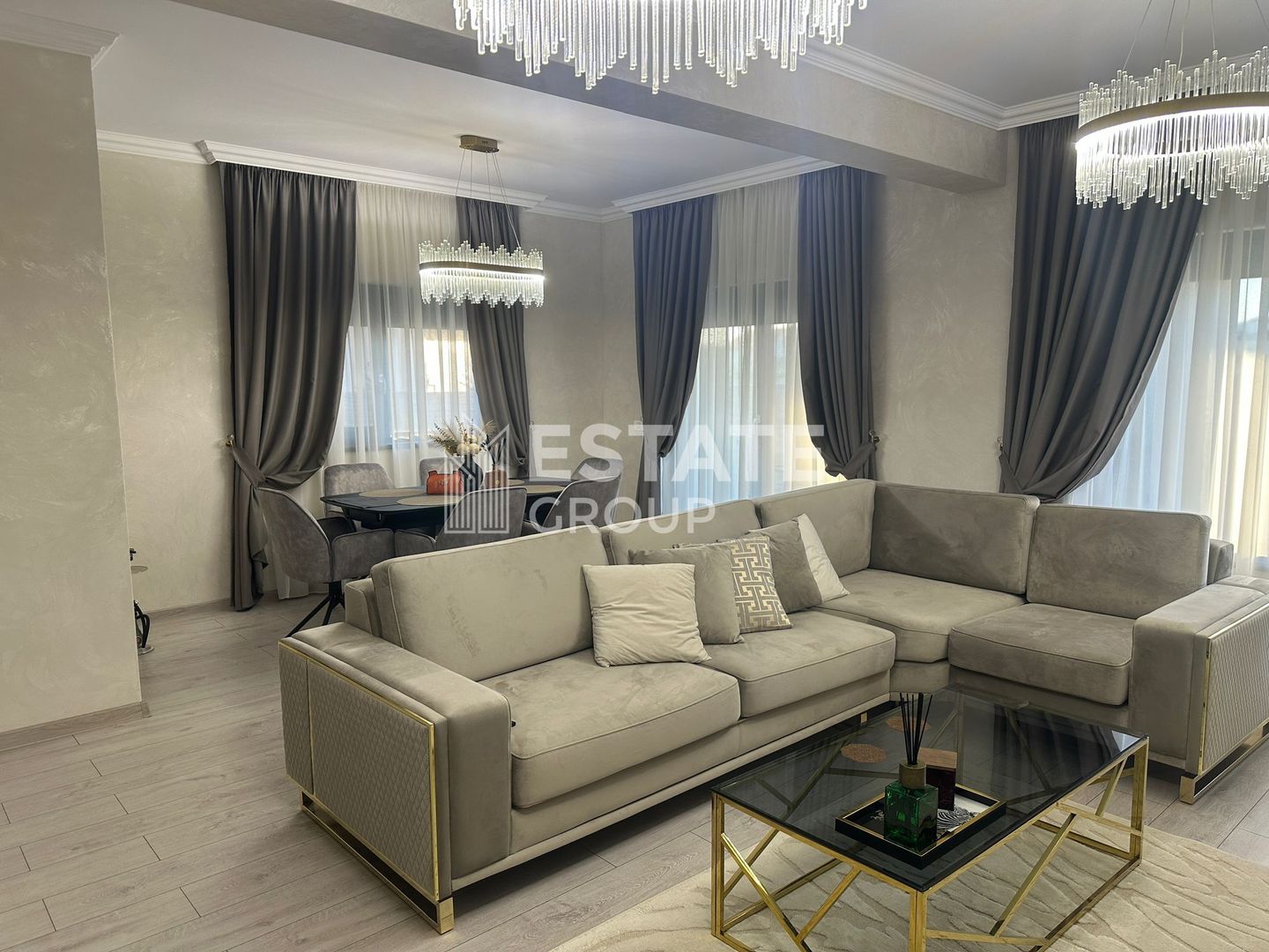 Duplex cu 5 camere in Dumbravita - Poză 2