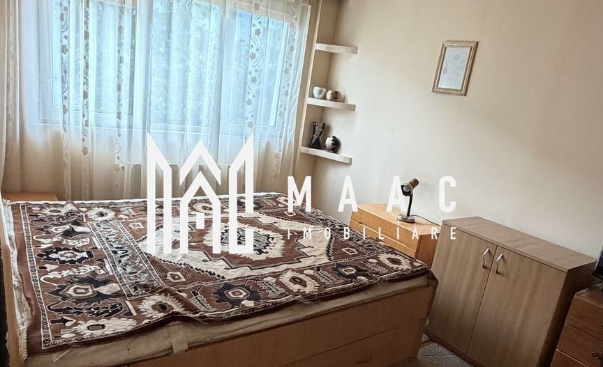 Apartament 2 camere de închiriat | Sibiu | Hipodrom 1 | 50 mp - Poză 9
