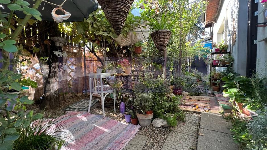 VANZARE CASA | DECOMANDATA | ZONA MIHAI BRAVU - Poză 10