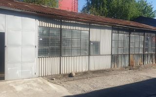 Spatiu Bartolomeu de inchiriat - Poză 5