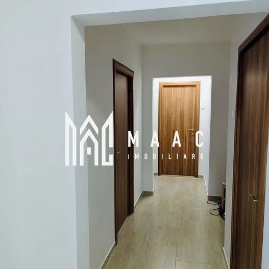 Apartament 3 camere | 80 MPU | Balcon | Mihai Viteazu - Poză 8