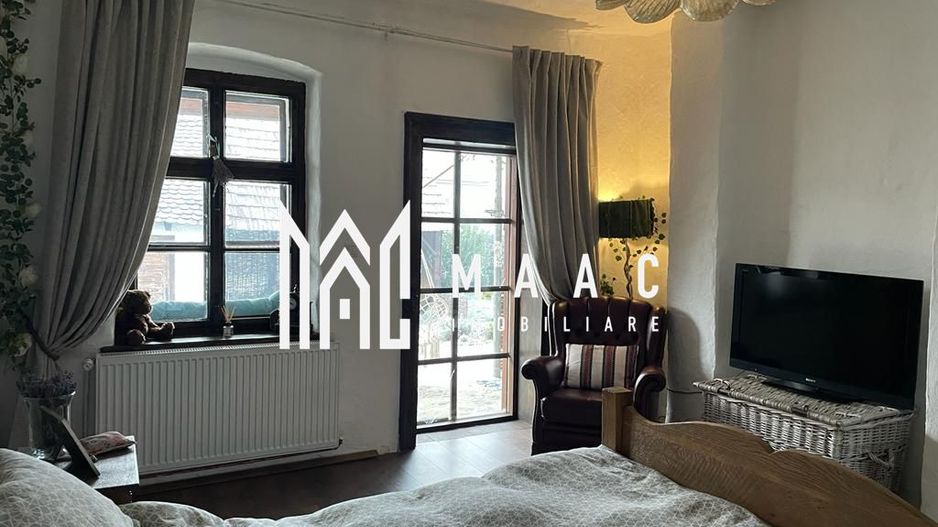 Casa Individuala | Renovata Recent | Porumbacu De Jos - Poză 16