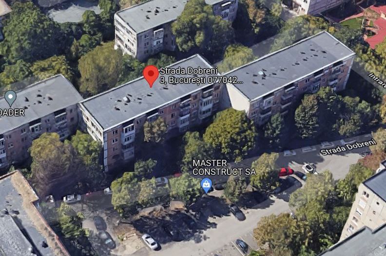 Apartament 3 camere Militari - Poză 3