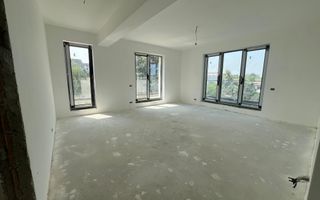 VANZARE APARTAMENT 3 CAMERE | ZONA HERASTRAU - Poză 3