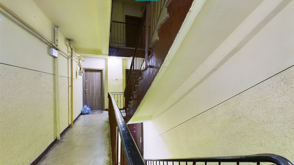 Apartament cu 3 camere în Alfa - Poză 15