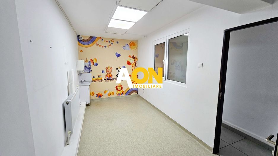 Spatiu comercial, 90 mp utili ( 65 parter + 15 subsol ), Cetate - Poză 4