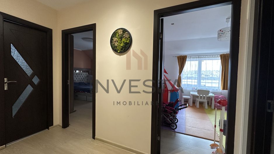 Apartament spatios/Zona strazii Scortarilor - Poză 6