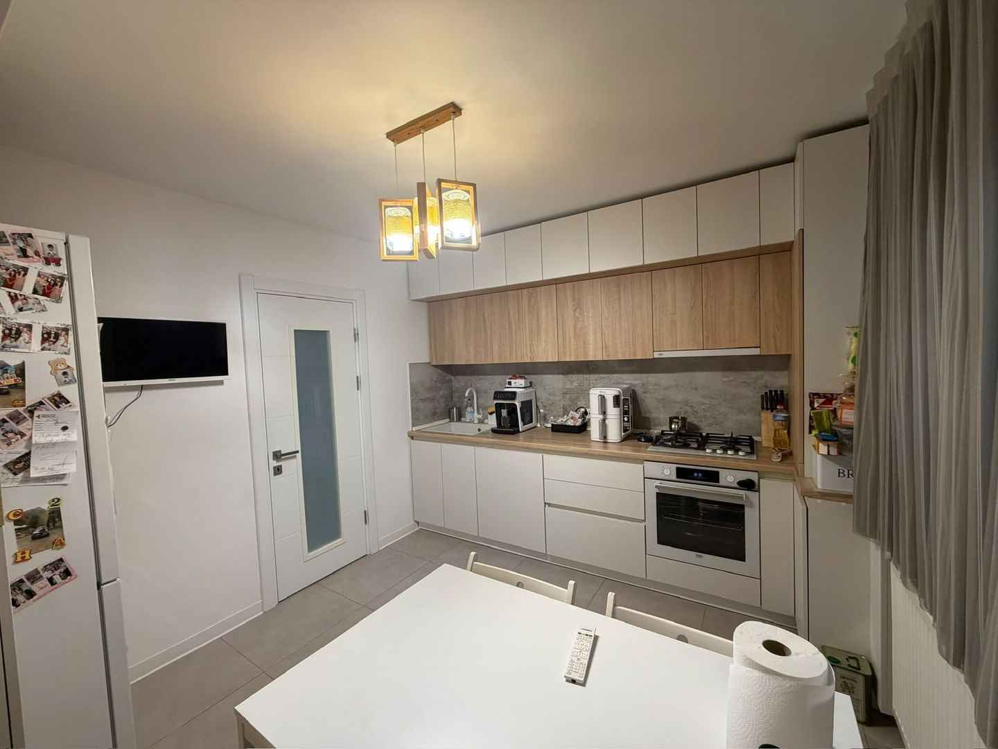 Apartament 3 camere Bucuresti Mall - Poză 8