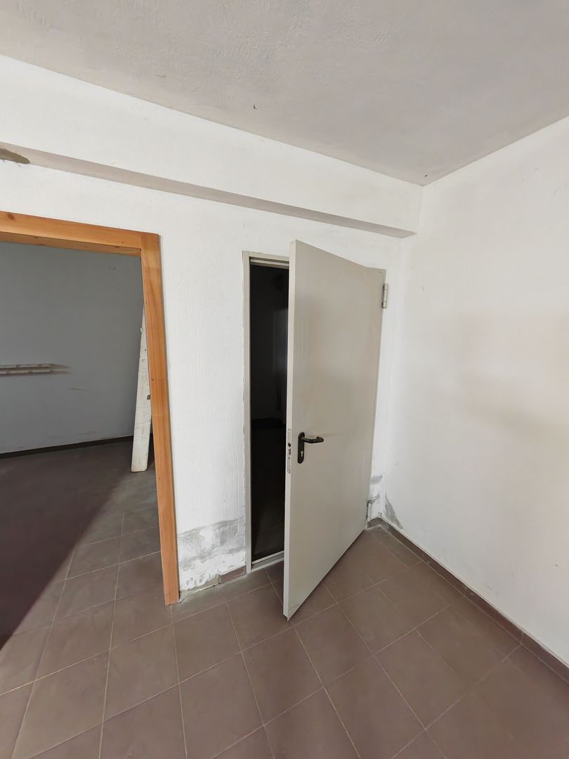 Casa individuala S+P-Mosnita Noua-teren 800 mp. - Poză 4