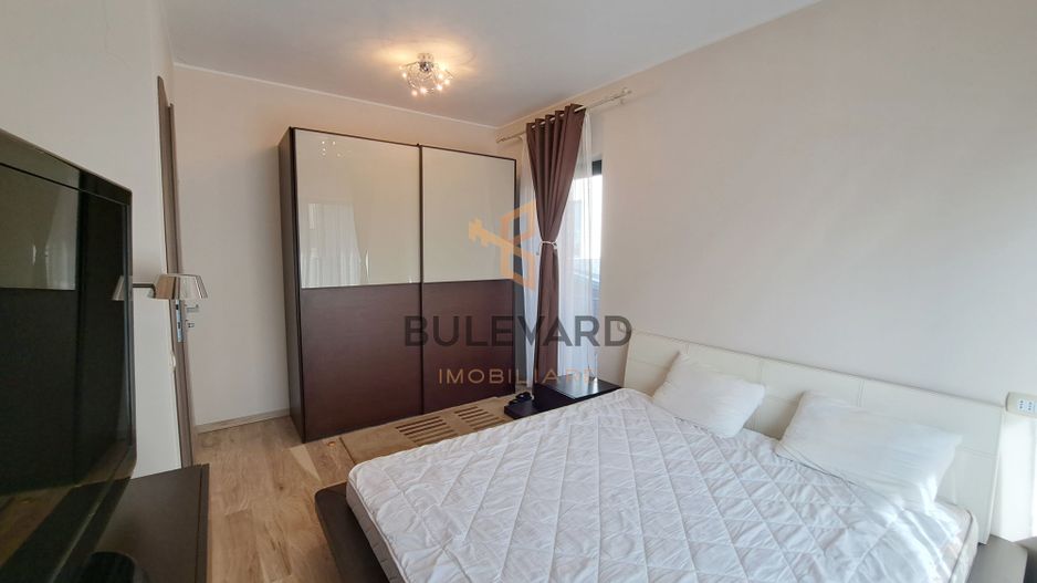 Vila impresionanta cu finisaje premium, complet mobilata - Poză 10