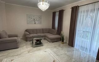 Duplex cu 4 camere | La cheie | Zona Parcului Poligon - Florești - Poză 3