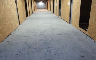 Depozit de vânzare în Popricani, 350 mp - Poză 2