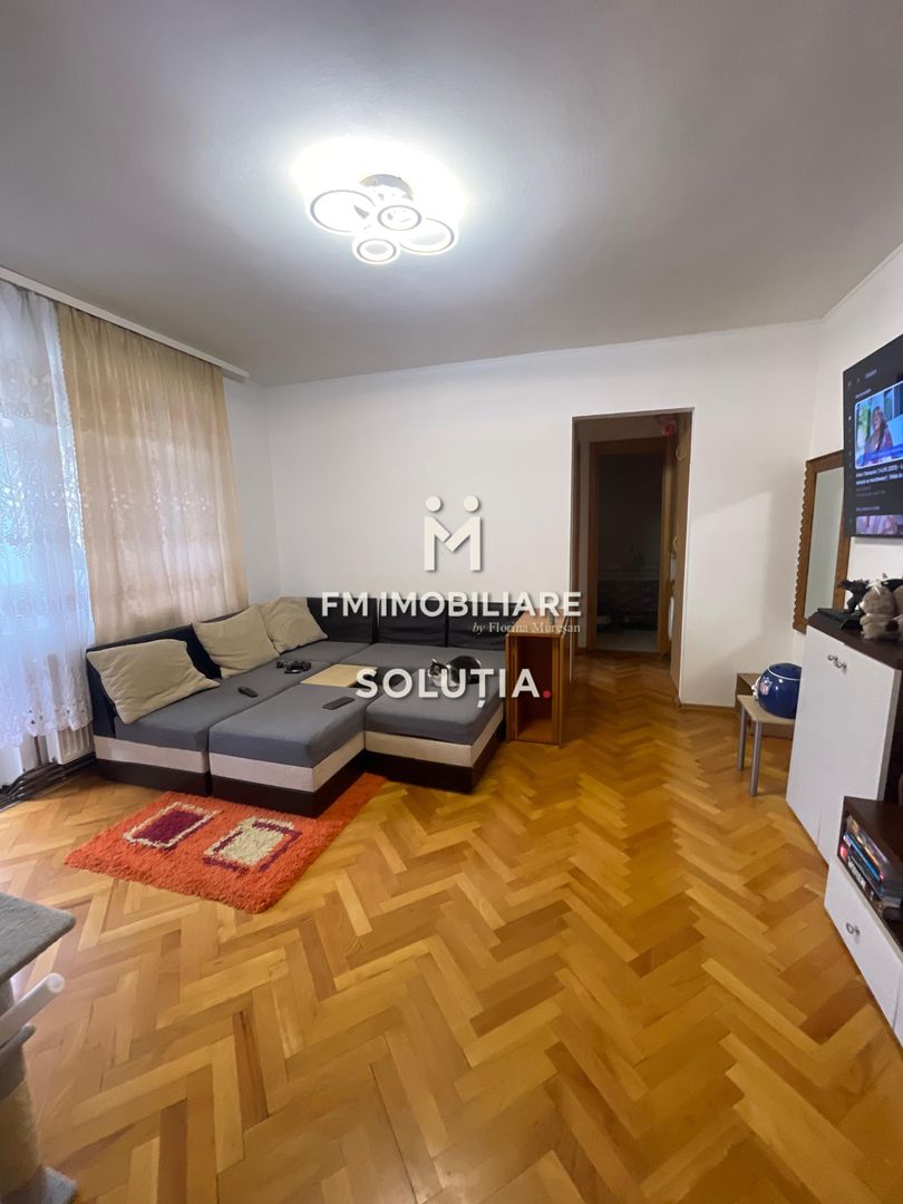 Apartament de vânzare strada Aviatorilor - Poză 1