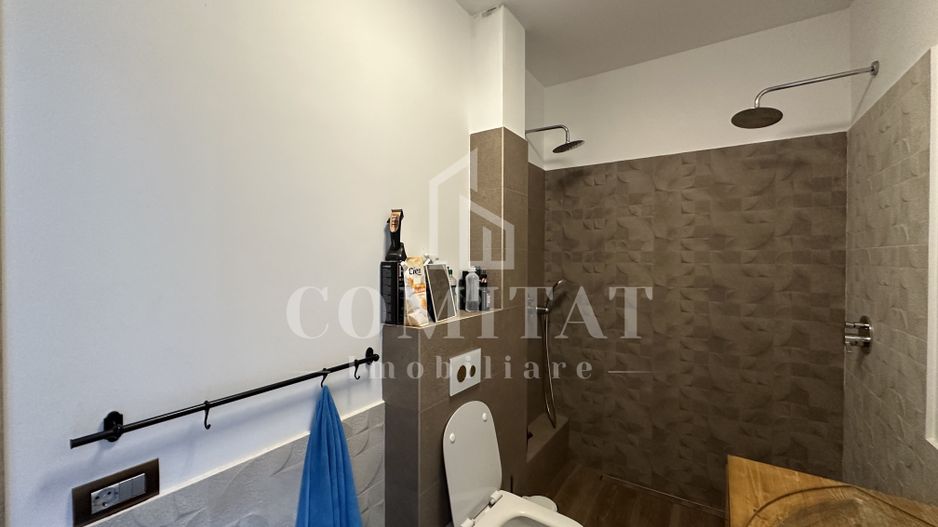 Apartament 3 camere | 78 mp | Cartierul Gruia - Poză 11
