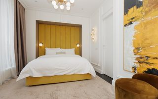 Vânzare, apartament, Crown PLaza Park, 2 camere strada Columna - Poză 20