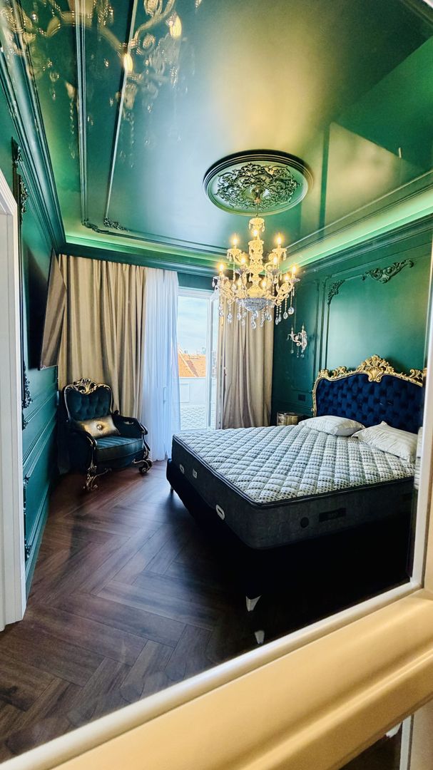 2 camere | Dacia | Aurel Vlaicu | Eminescu | terasa 25 mp - Poză 10