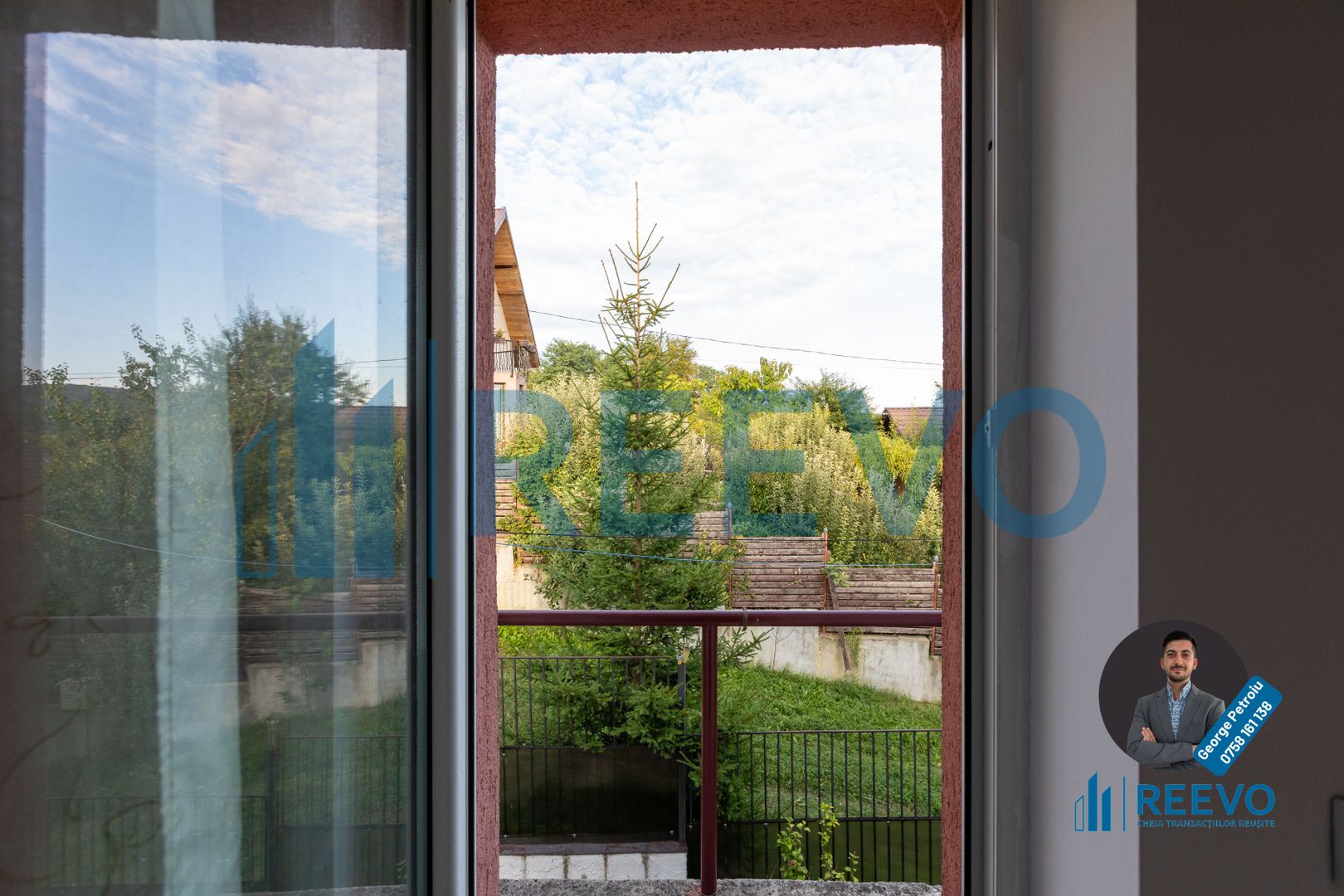 Casă/Vilă de vânzare, Luncani, Jud Bacău - Poză 39