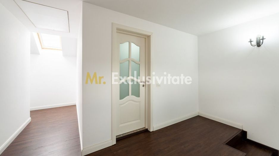 Casa P+M, 120mp utili, teren 477mp, Bradu, AG - Poză 18