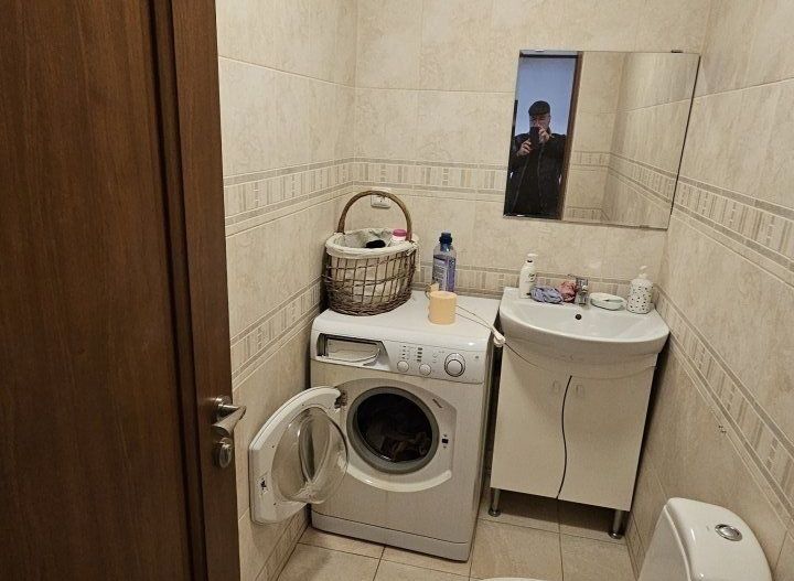 Apartament 4 Camere , et.3/4, Berceni-Racovita - Poză 11