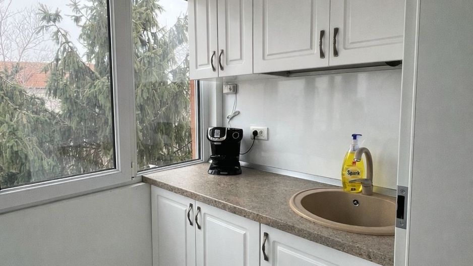 Apartament 2 camere decomandat- Brazda - Poză 4