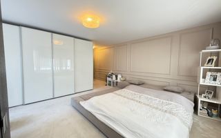 Apartament cu 3 camere de inchiriat in zona Herastrau-Soseaua Nordului - Poză 22