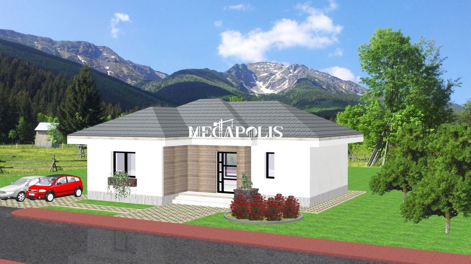 Casa Harman Finisata - Poză 6