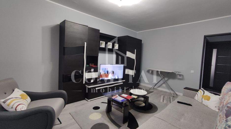 Apartament cu 2 camere | Decomandat | 50 mp | Zona Lidl Aurel Vlaicu - Poză 3