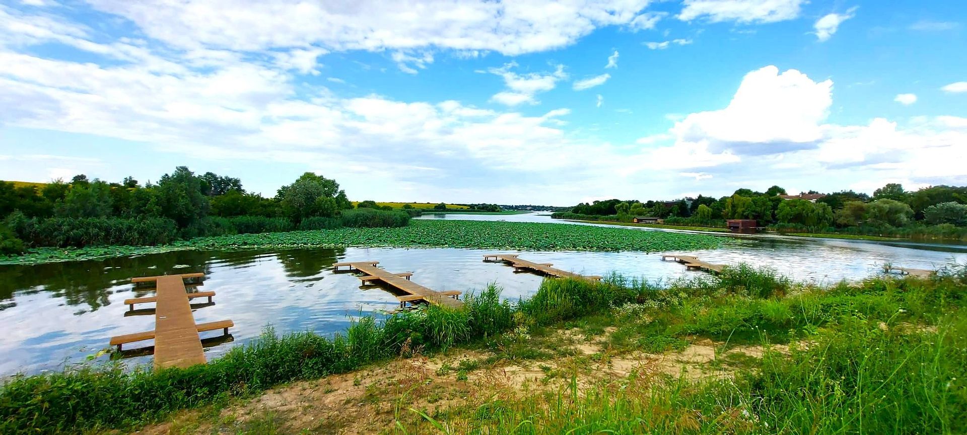 Casa de inchiriat in complex Green Future Snagov | Acces la lac Snagov - Poză 2