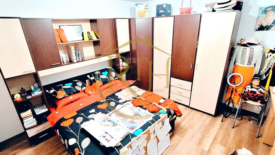 Oferim spre vanzare, Casa cu 5 camere, teren 1500 mp, Beregsau Mare - Poză 14