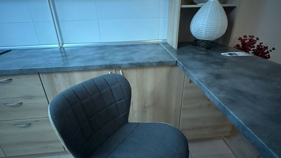 AP. 2 CAMERE GROZAVESTI, BLOC NOU, CENTRALA, MODERN, METROU 5 MINUTE - Poză 8