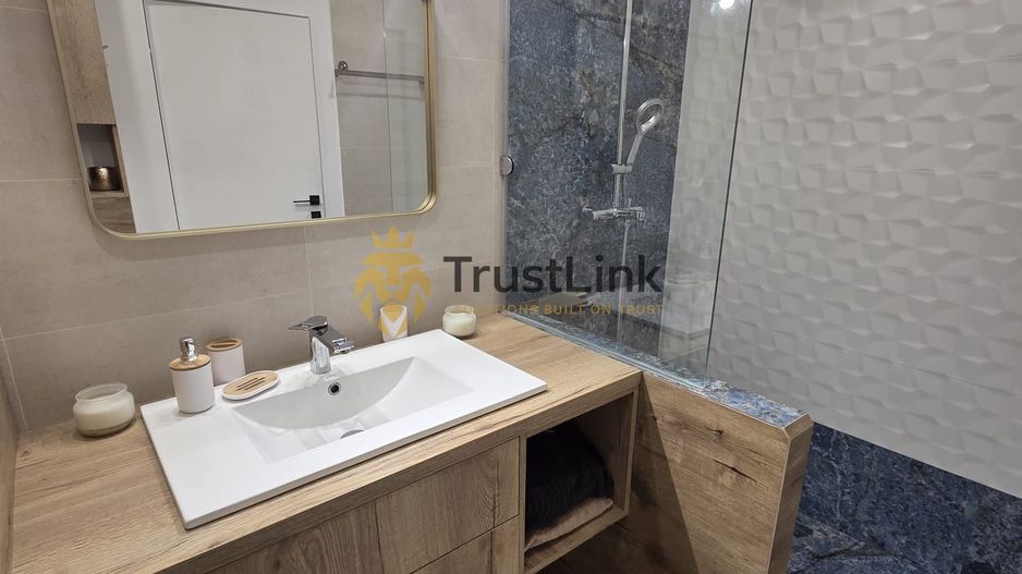 Apartament 2 camere mobilat utilat LUX Vitan Barzesti Rin Hotel - Poză 14